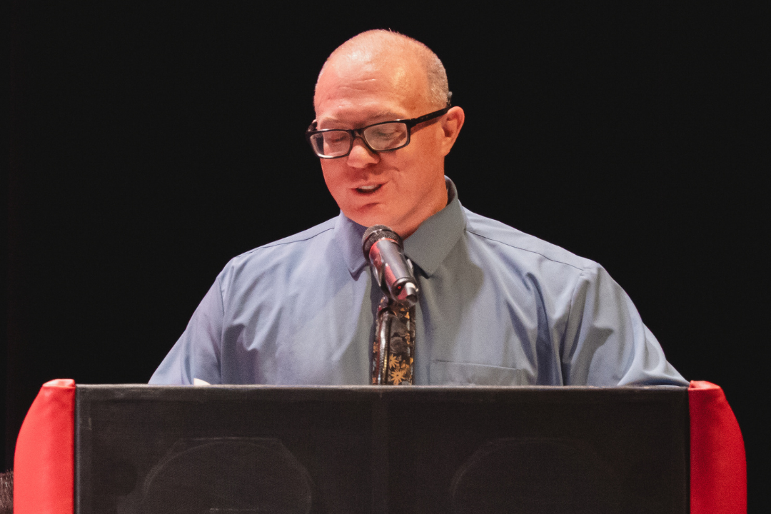 Ray Pulver